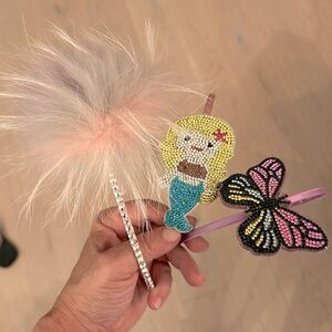 Bari Lynn headband bundle